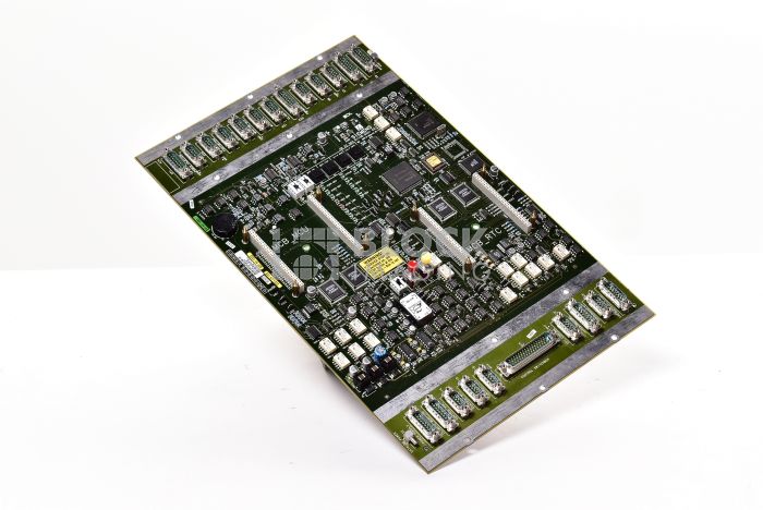 4535-661-30391 - Philips - CT - MCU RTC Board | Block Imaging